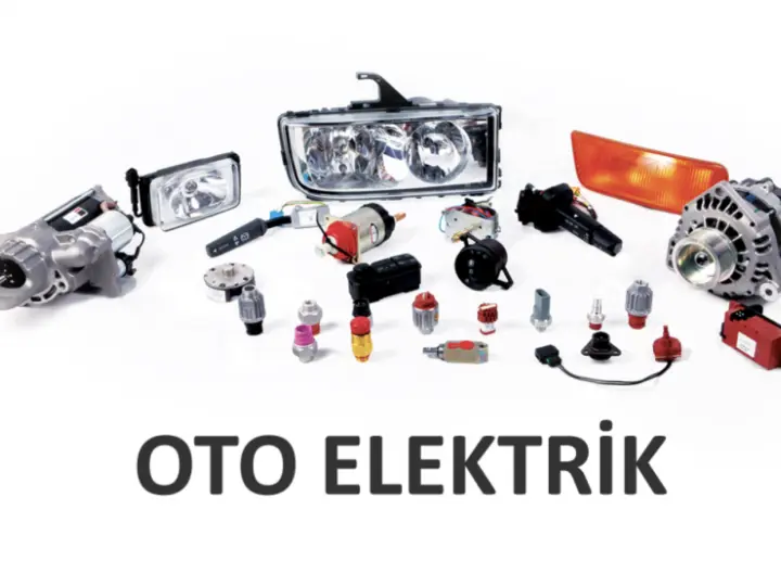 Öztürk Oto Elektrik