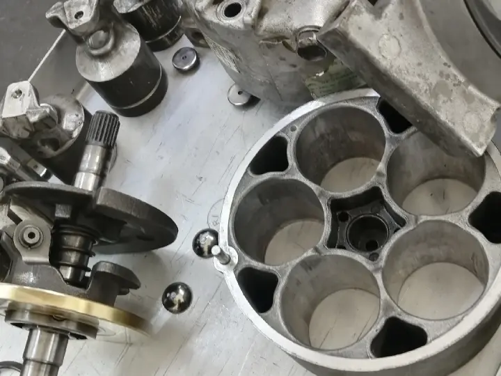 Öztürk Oto Elektrik Klima Gaz