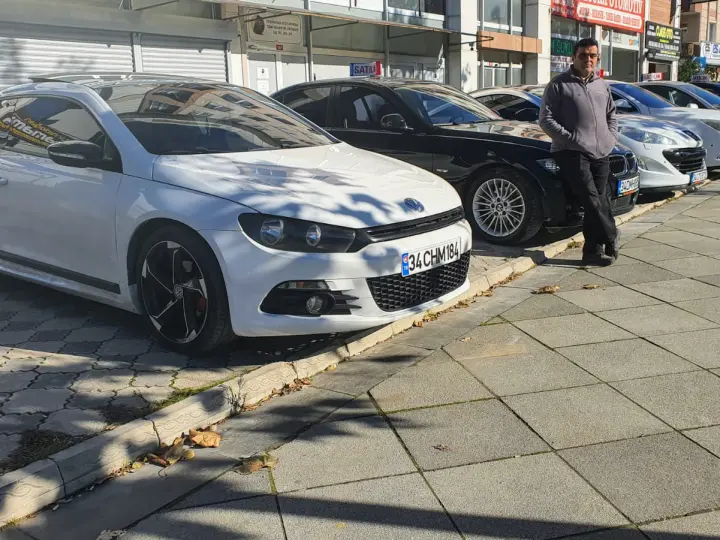ÖZTÜRK OTOMOTİV