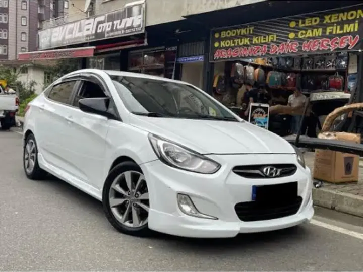 ÖZTÜRK RENT A CAR