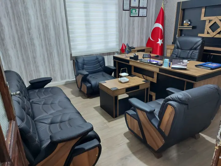 ÖZTÜRK SİGORTA