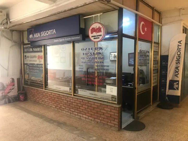 Öztürk Sigorta Aracılık Hizmetleri