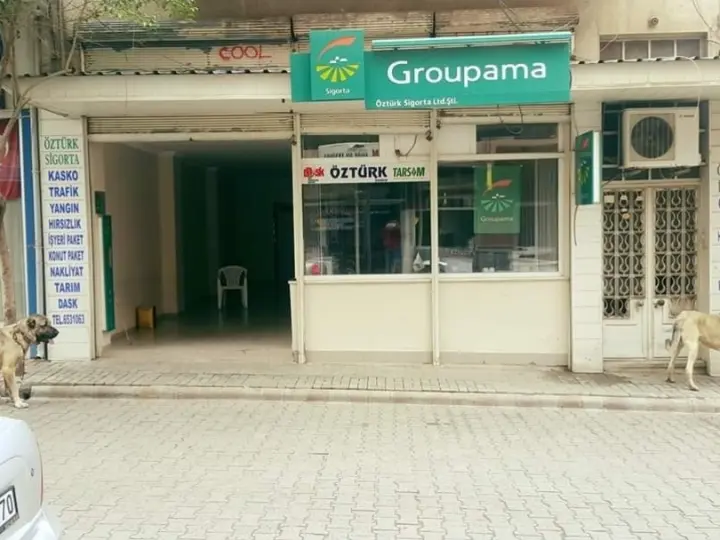 Öztürk Sigorta Aracılık LTD. ŞTİ.