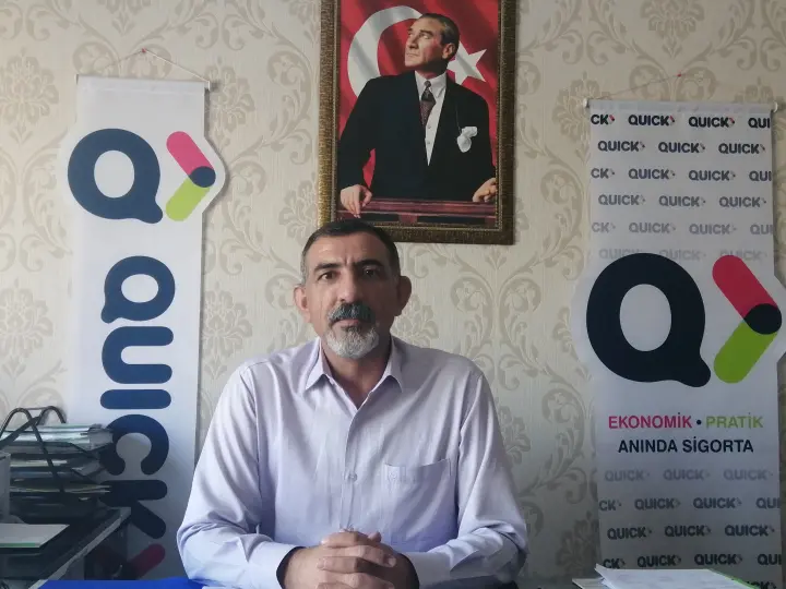 Öztürk Sungur Sigorta Aracılık Hizmetleri