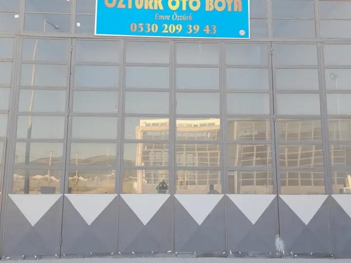 Öztürk Ticaret