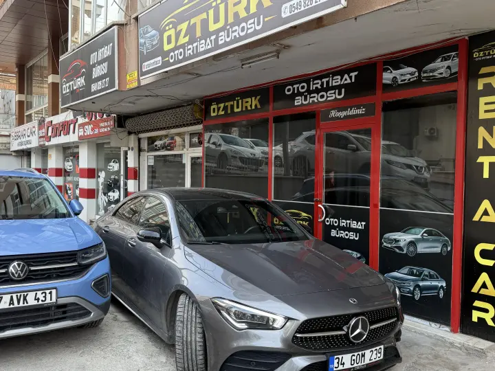 Öztürk|Gaziantep arac kiralama/Gaziantep rent a car