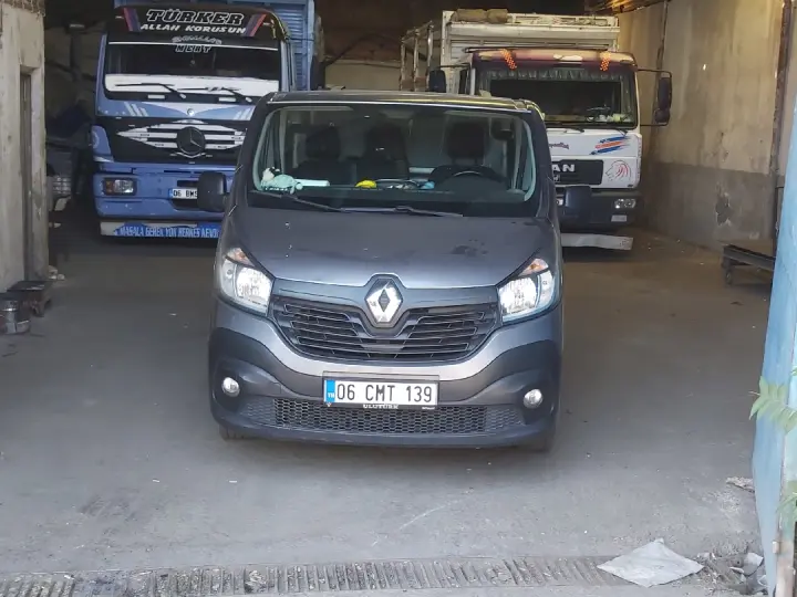 Öztürkler Metal