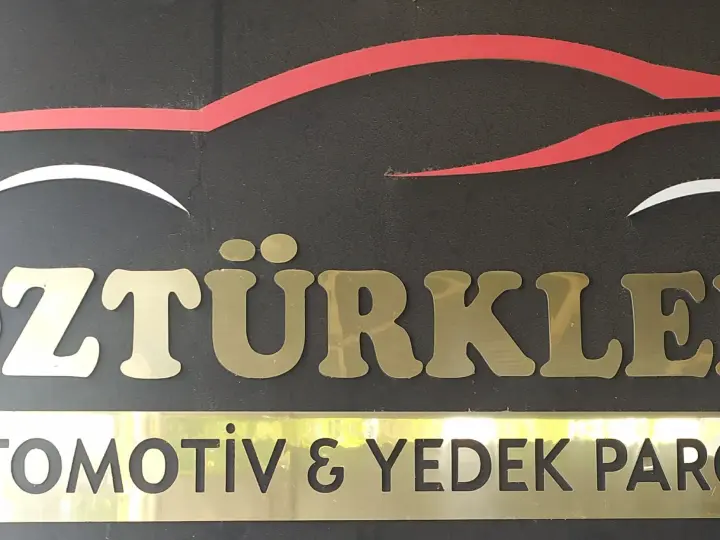 Öztürkler Otomotiv