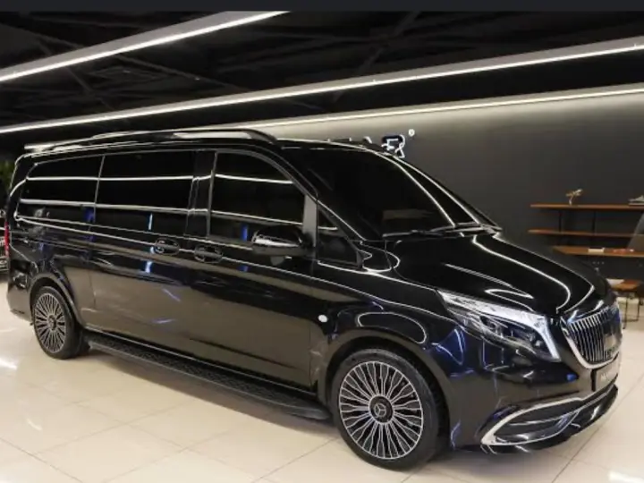 Öztürkler Rent A Car Karabük