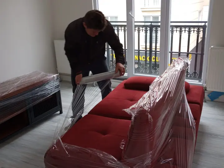 Öztürkoğlu Taşımacılık