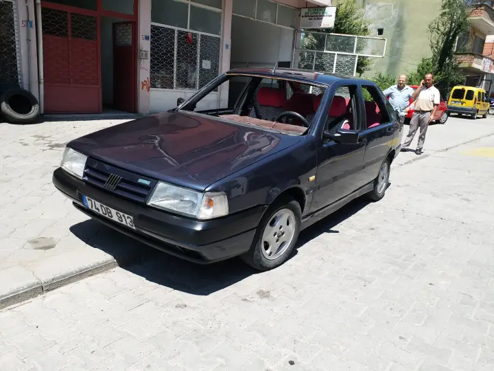 Öztürkoǧlu Oto Kaporta Boya