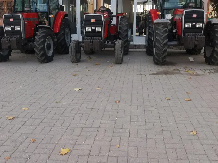 Özüdoğru Tümosan BAYİİ