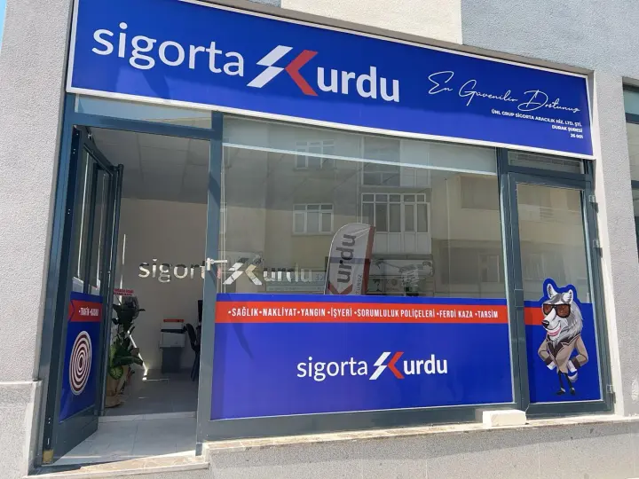 Özüdoğrular sigorta aracılık hizmetleri