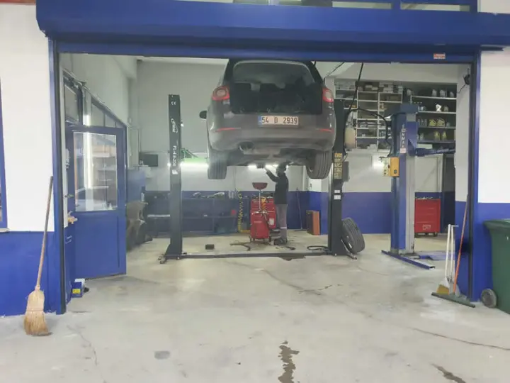 Özüm otomotiv
