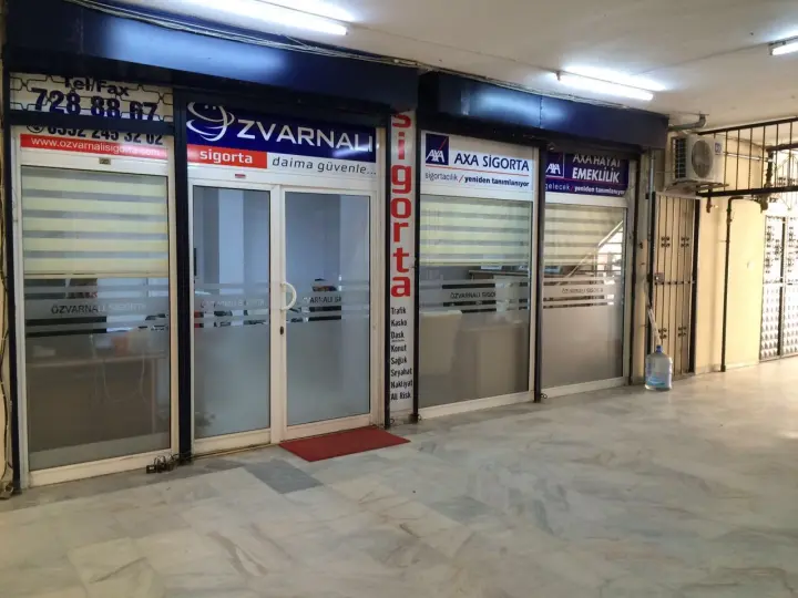 Özvarnalı Sigorta