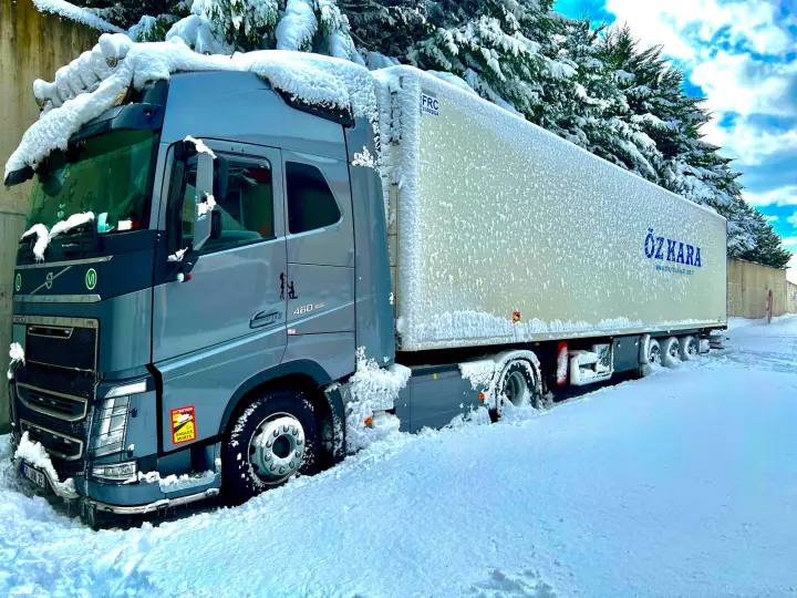 Özvatan Ulus. Nak. Ltd. Sti.