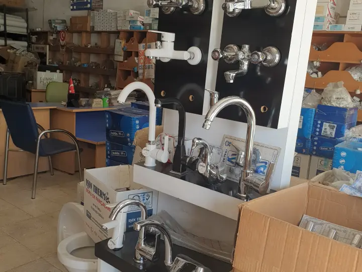 ÖZYAPI TİCARET VE SANAYİ LTD.ŞTİ.