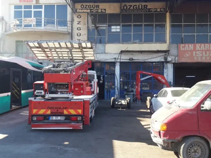 Özyiğit