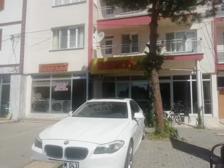 ÖZYURT OTO LASTIK