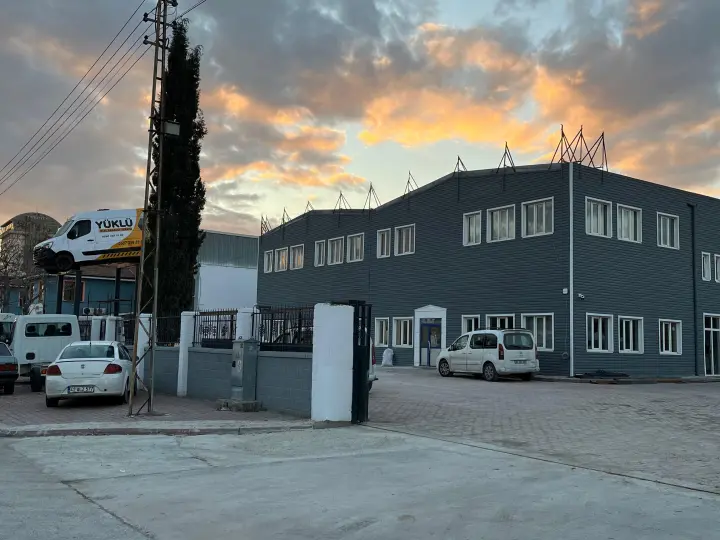 Özyurt Renault Özel Servisi