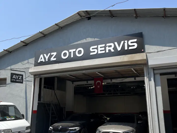 Ozzy motors's