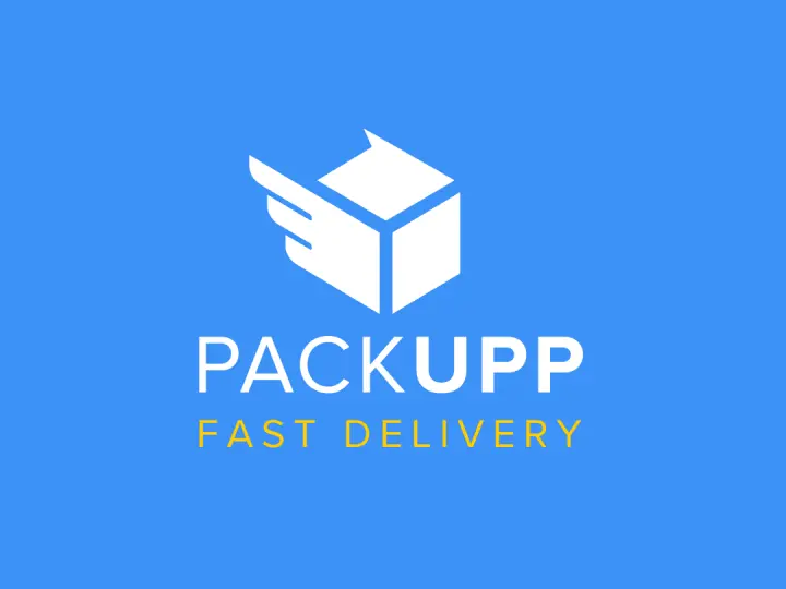 PackUpp