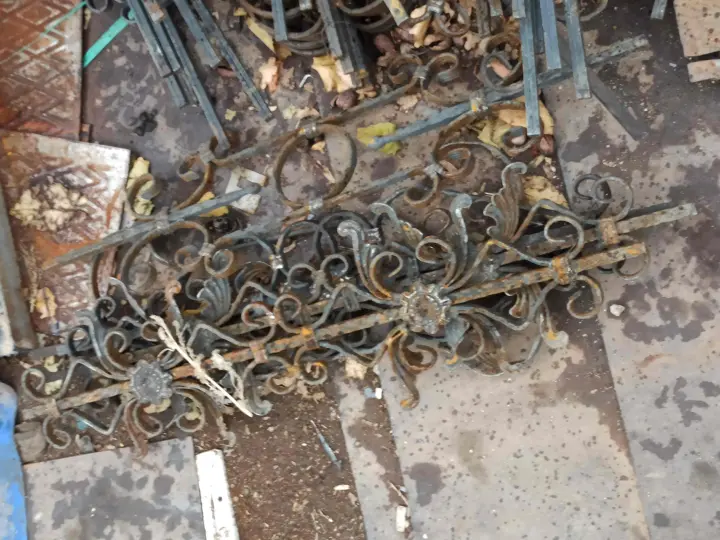 Pak İş Metal Geri Dönüşüm