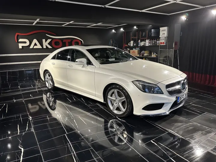 PAK OTO LASTİK VE PROFESYONEL ARAÇ KORUMA MERKEZİ