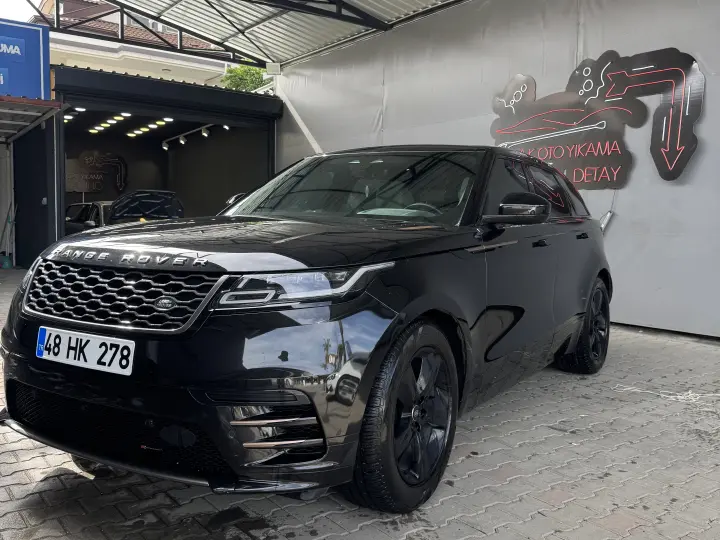 PAK Oto Yıkama & Detailing