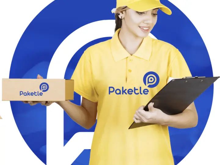 Paketle
