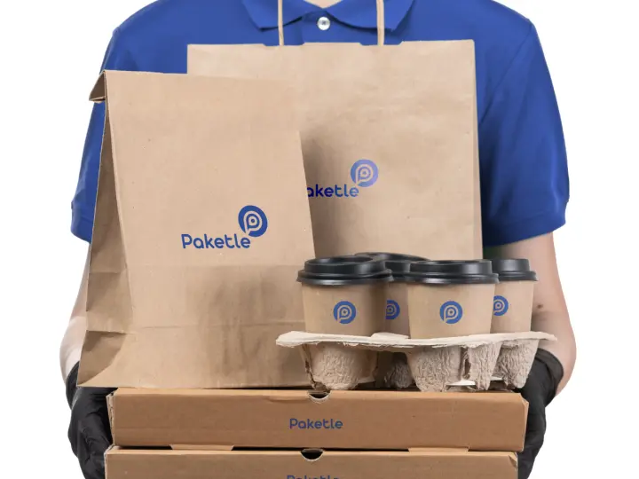 Paketle Ankara Şubesi