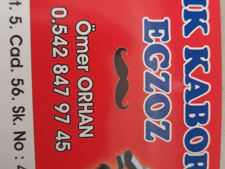 Pala Egsoz
