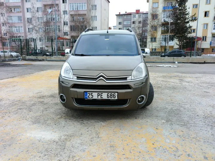Palandöken otomotiv