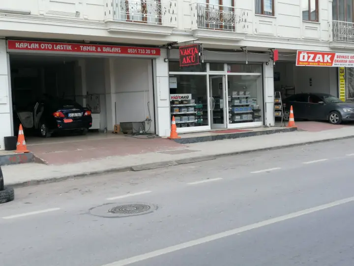 PALMİYE KAUÇUK VE MAMÜLLERİ SANAYİ TİC.A.Ş.