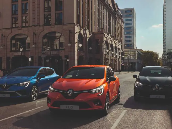 PAMFİLYA RENT A CAR