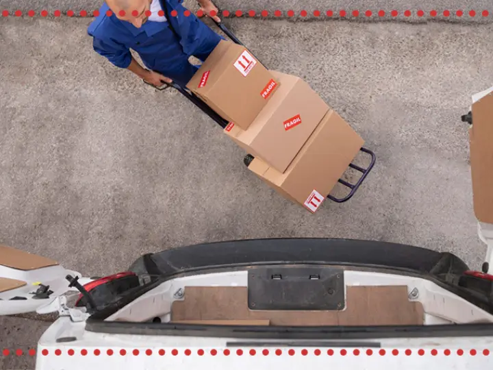 PAMUK NAKLİYAT TARIM VE TARIM ÜRÜNLER