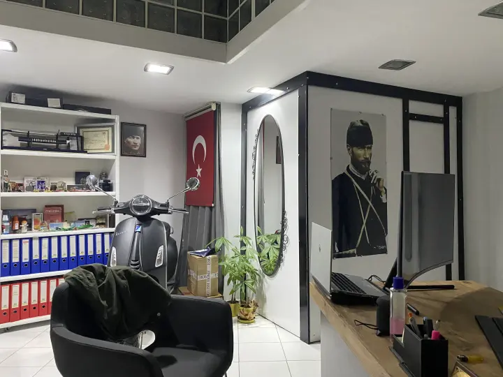 Pamuk Sigorta Acentalığı