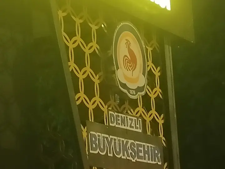 Pamukkale üniversitesi taksi