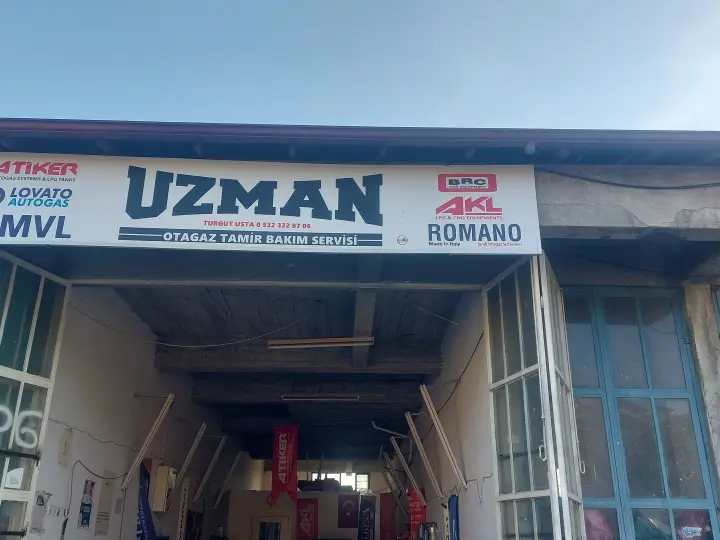 Pamukova UZMAN OTOGAZ ATİKER YETKİLİ SERVİSİ