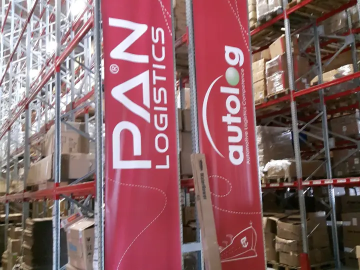 PAN LOJİSTİK HİZMETLERİ A.Ş.