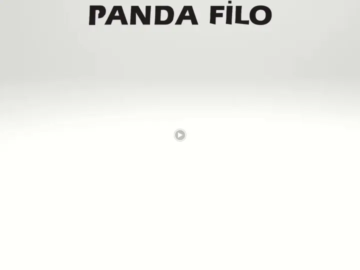 Panda Filo