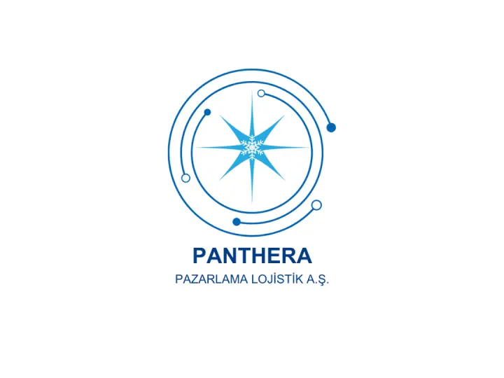 Panthera Lojistik Samsun Depo