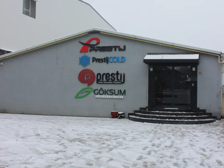 Panthera Pazarlama Lojistik