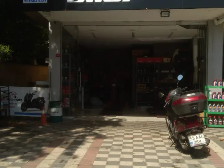 Par Motor