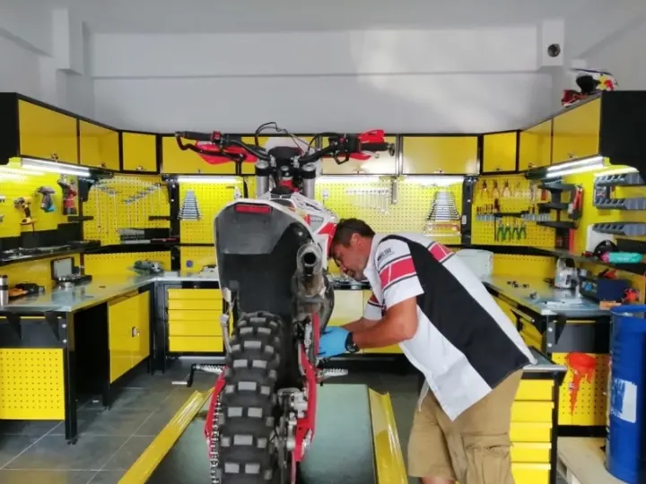 Parçacı Ertunç Motor Yedek Parcacısı