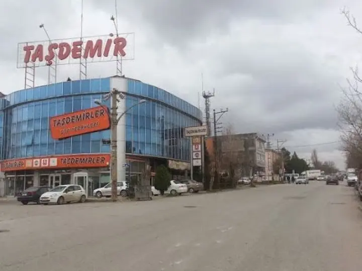 Parçafoni Otomobil ve Hafif Ticari Araç Yedek Parçaları Sanal Mağazası