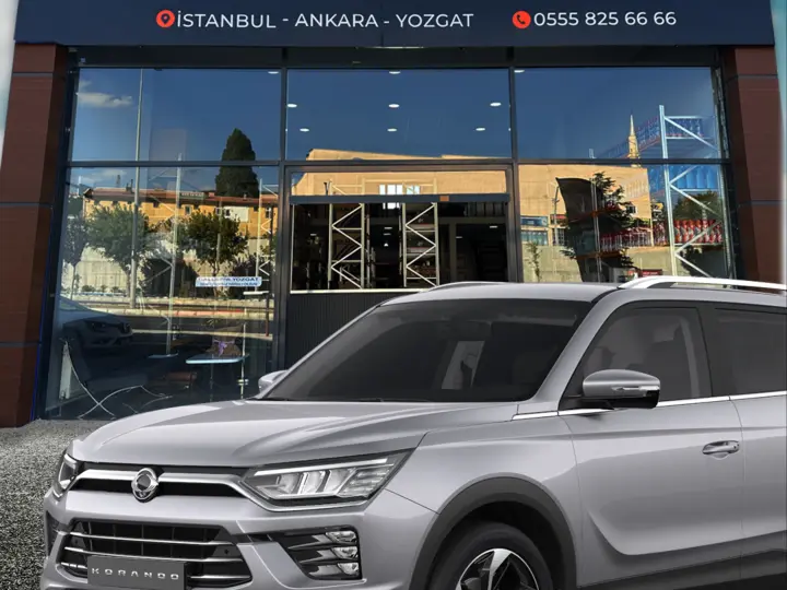 Parcasist.com | ACY OTOMOTİV A.Ş.