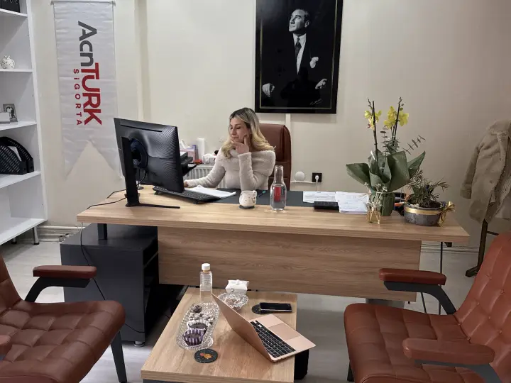 Parıltı Sigorta