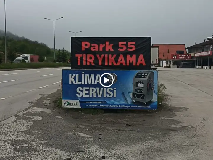 Park 55 Oto Elektrik