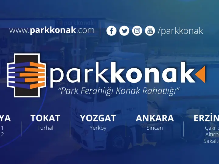 Park Konak Yerköy